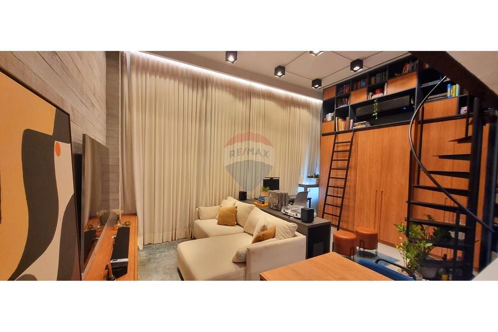 Apartamento - Venda - São Paulo , São Paulo - 20250307_124023.jpg - Sala de estar - 601081013-31