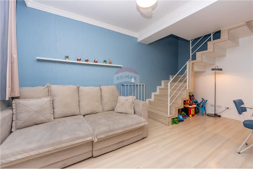 Casa de Condomínio - Venda - Osasco , São Paulo - 5 - 602181007-53