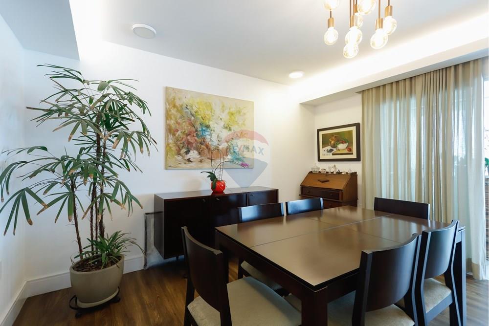 Apartamento - Venda - São Paulo , São Paulo - 25-12-15-R. Marc Chagall, 339 - Perdizes_007_CapodannoFotografia.jpg - 602341018-45