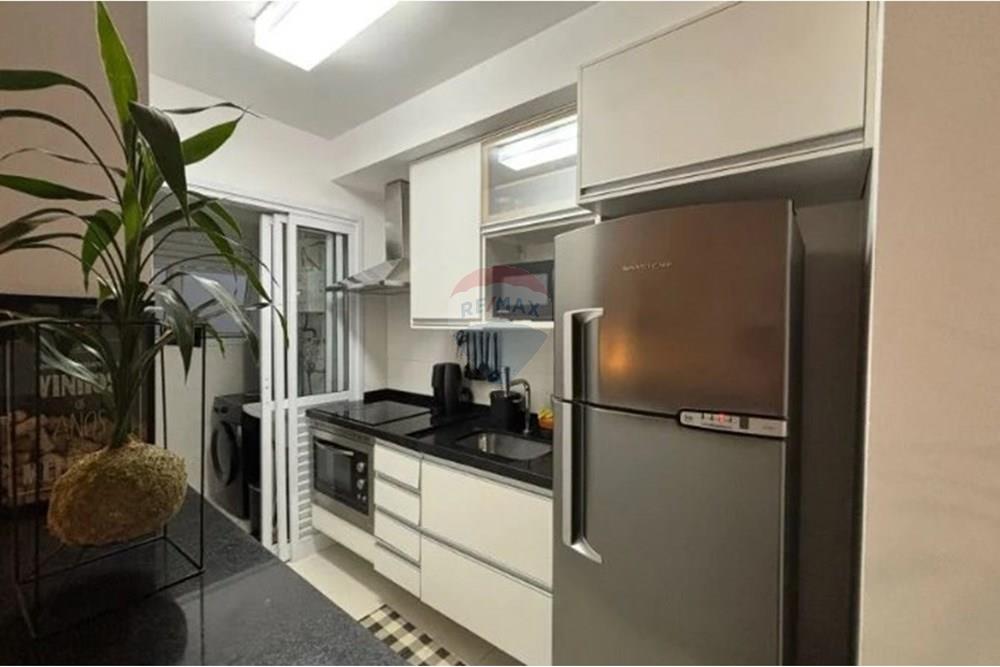 Apartamento - Alugar - São Paulo , São Paulo - 9.jpg - 601361021-1726