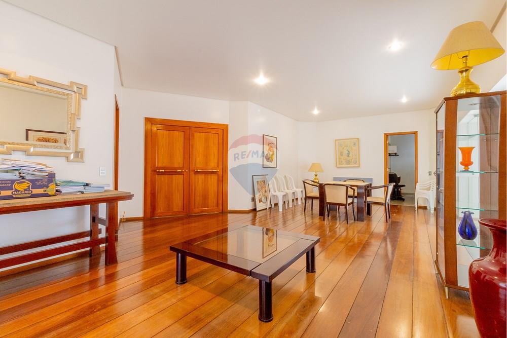 Apartamento - Venda - São Paulo , São Paulo - IMG_2050.jpg - Salão de Festas - 601081064-54