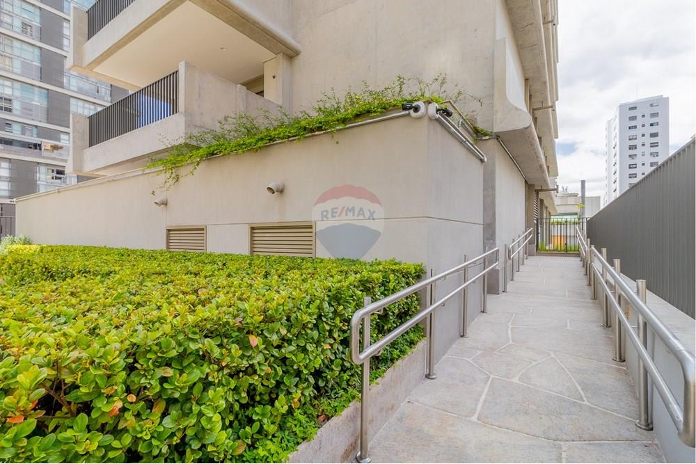 Apartamento - Venda - São Paulo , São Paulo - IMG_4931-HDR.jpg - 601081008-55