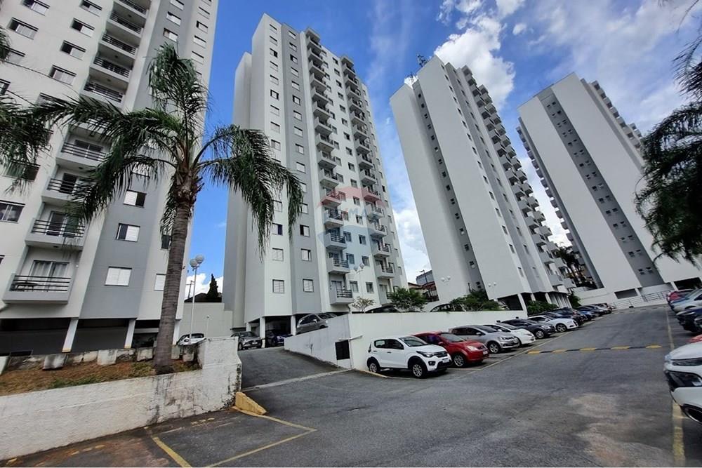 Apartamento - Alugar - Osasco , São Paulo - 20260112_151809.jpg - 601261081-40