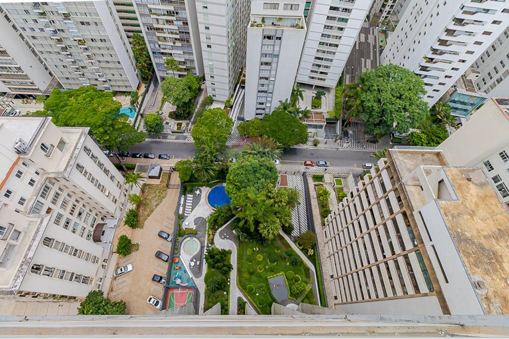 Apartamento - Venda - São Paulo , São Paulo - 5.jpg - Layout aberto - 601081007-81