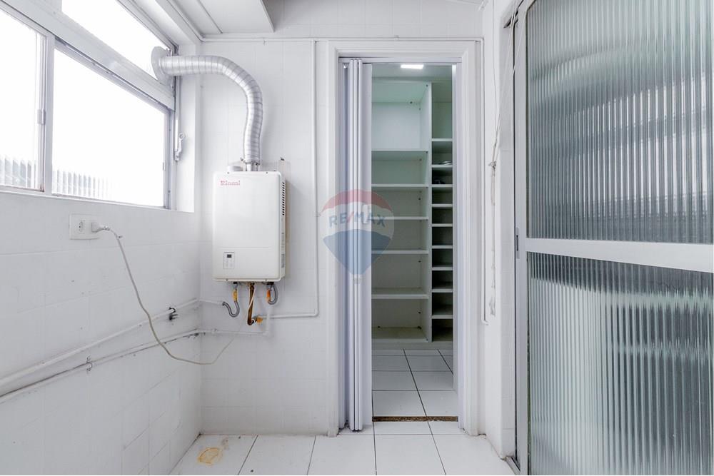 Apartamento - Venda - São Paulo , São Paulo - IMG_6741.jpg - Área de serviço - 601081064-43