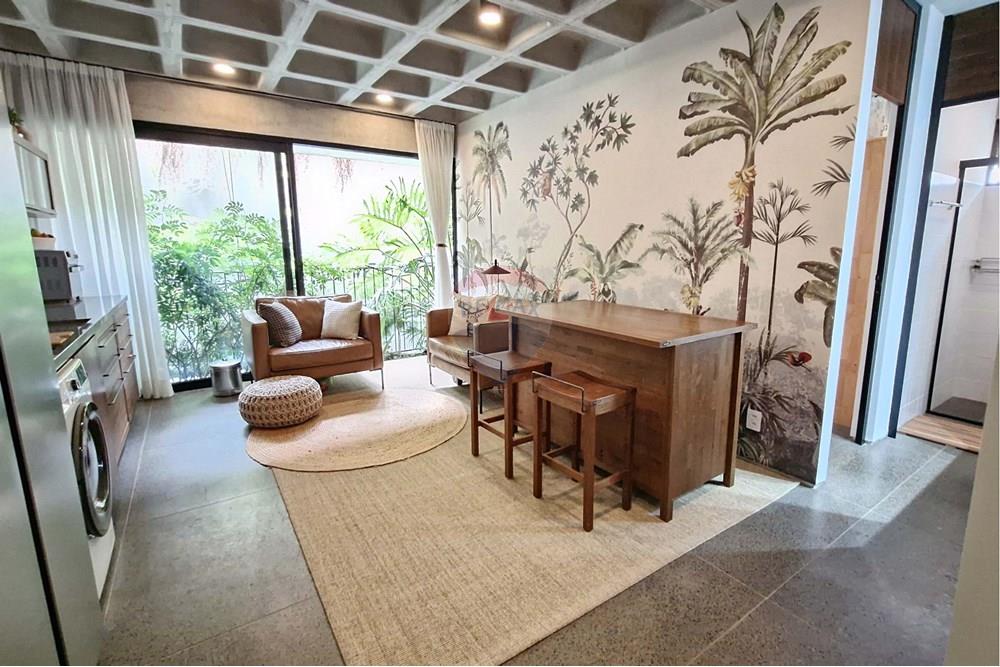 Residential - ਕੌਂਡੋ/ਅਪਾਰਟਮੈਂਟ - São Paulo , São Paulo - BR - RUA MANGUATA, 50 (6).jpg - ਲਿਵਿੰਗ ਰੂਮ - 601361053-33