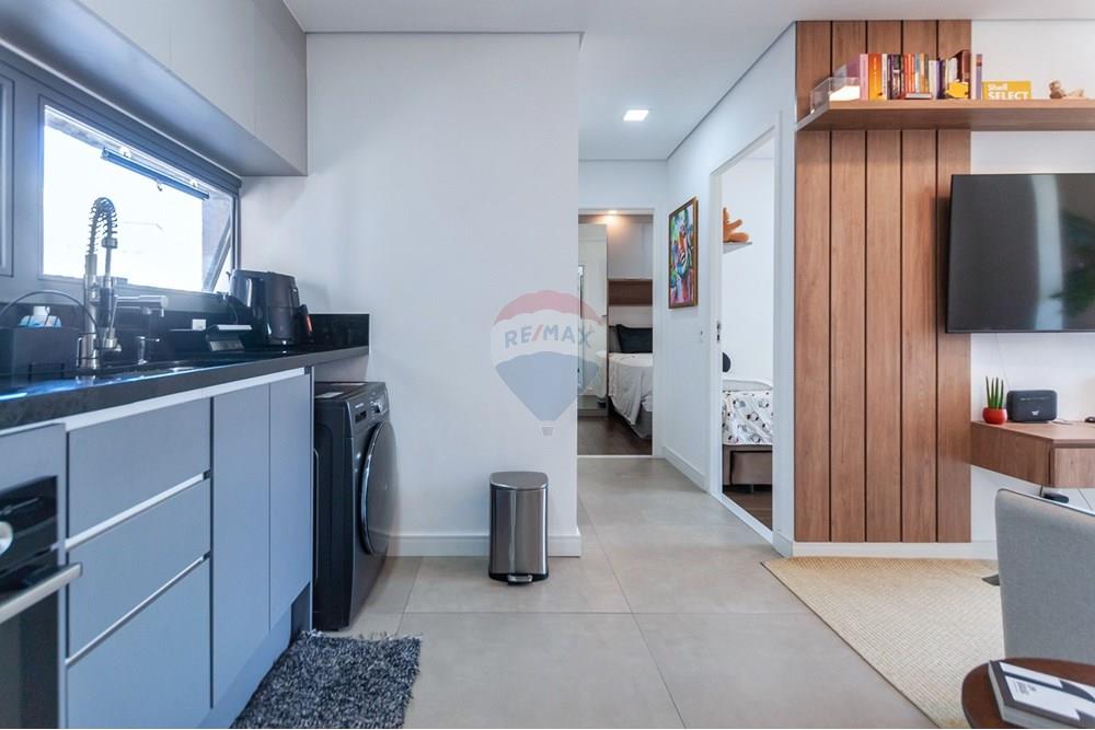 Apartamento - Venda - São Paulo , São Paulo - DSC_9179.jpeg - 601191033-75