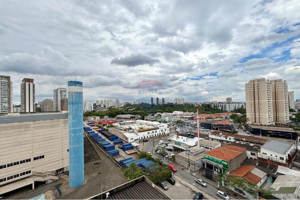 Cj. Comercial/ Sala - Alugar - São Paulo , São Paulo - IMG_2510.jpg - 602321014-119