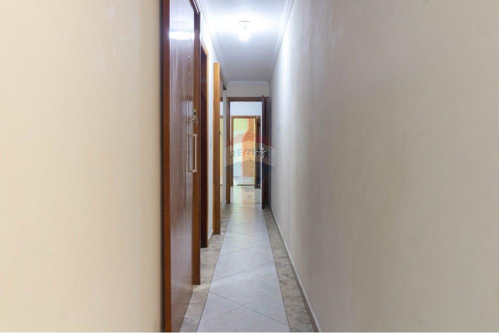 Sobrado - Venda - São Paulo , São Paulo - 6 CORREDOR .jpg - 601261021-444