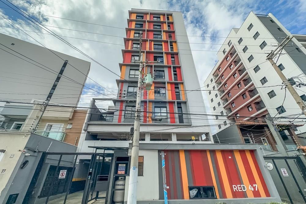 Apartamento - Venda - São Paulo , São Paulo - IMG_395440.jpg - Fachada - 601811045-6