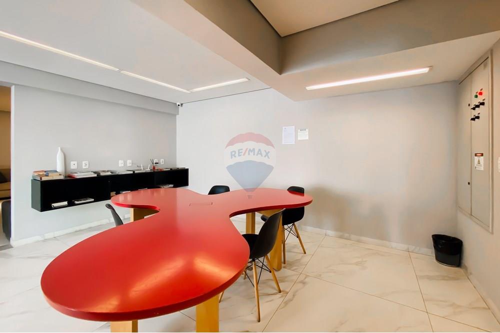 Residential - Leilighet - Sao Paulo , Sao Paulo - BR - IMG_287001.jpg - 601721028-36