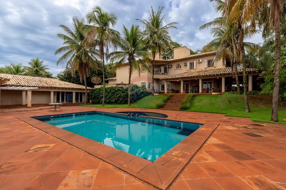 Casa de Condomínio - Venda - Ribeirão Preto , São Paulo - IMG_4840-HDR.jpg - 601251112-1966