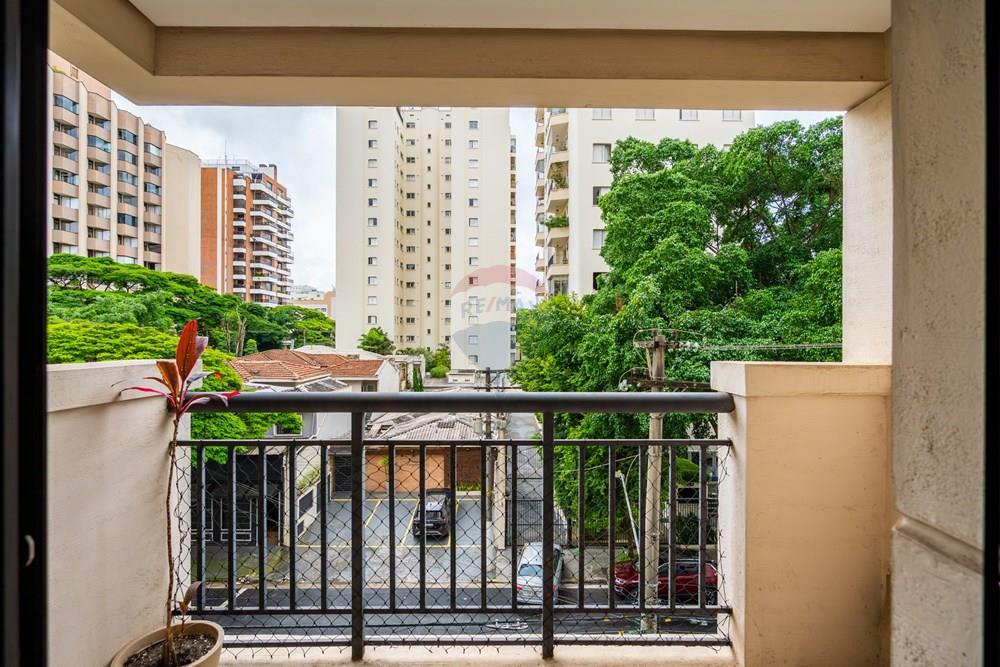 Apartamento - Venda - São Paulo , São Paulo - AP-18.jpg - 601971007-169