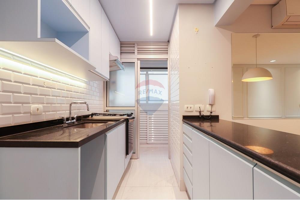 Apartamento - Venda - São Paulo , São Paulo - 03cozinha003.jpg - Cozinha da sala de estar - 601081089-13