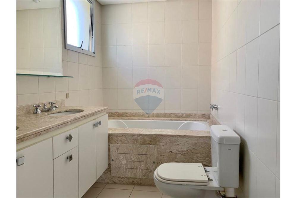 Apartamento - Alugar - São Paulo , São Paulo - 28 - 601131004-165