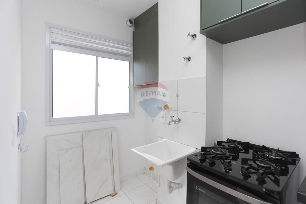 Apartamento - Alugar - São Paulo , São Paulo - IMG_0927.jpg - 601751011-961