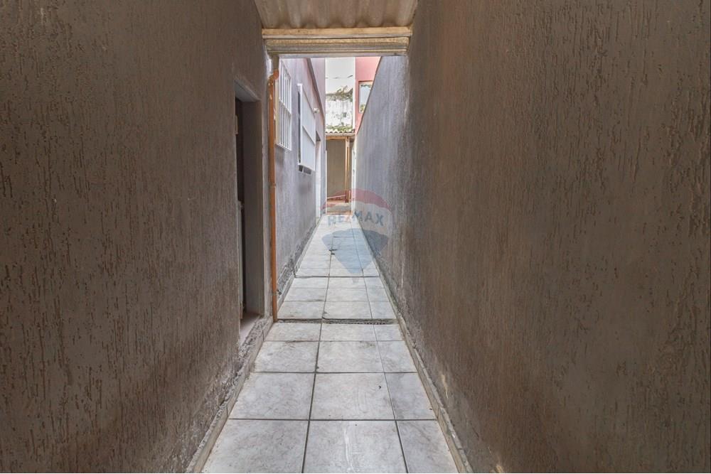 Casa - Venda - São Paulo , São Paulo - 18 CORREDOR LATERAL (2).jpg - 601261027-22