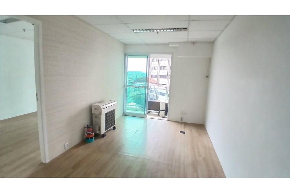 Conjunto Comercial-Sala para alugar, 39m² - Foto 3