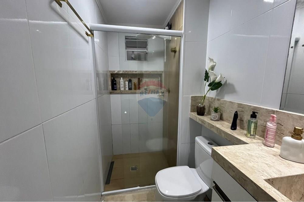 Apartamento - Alugar - São Paulo , São Paulo - WhatsApp Image 2026-03-10 at 18.35.02 (2).jpeg - Banheiro - 601771106-47