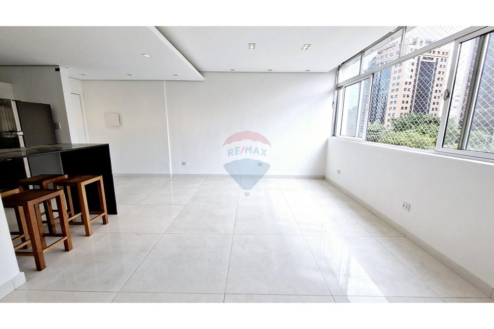 Apartamento - Alugar - São Paulo , São Paulo - RUA IGUATEMI, 462 (11).jpg - 601361020-403