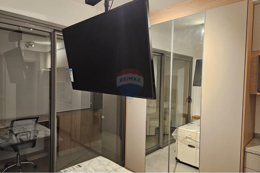 Apartamento - Alugar - São Paulo , São Paulo - 11.jpg - 602141003-303