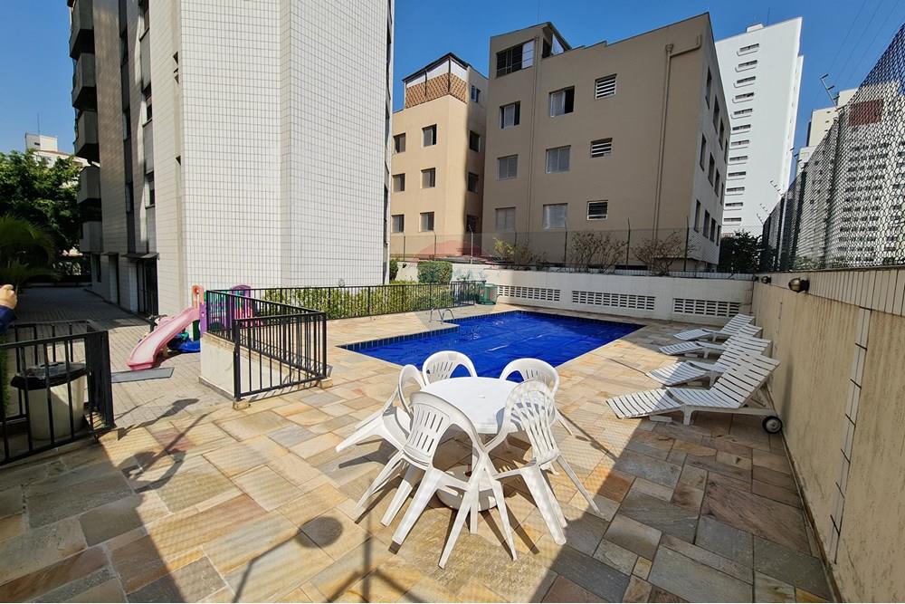 Apartamento - Venda - São Paulo , São Paulo - 20220725_130404.jpg - Jardim Externo - 602161016-16