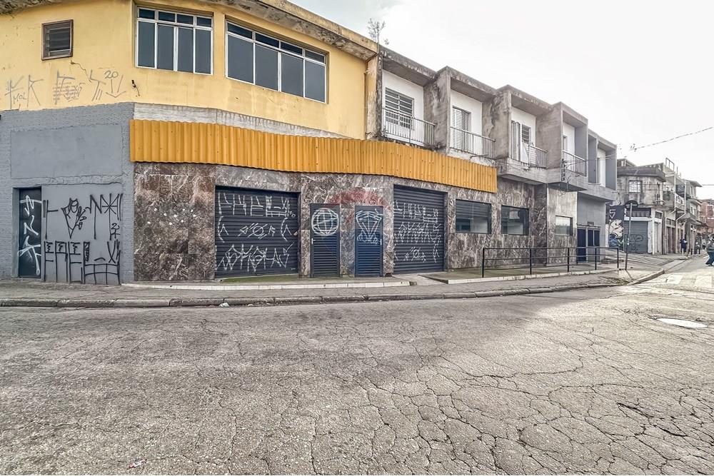 Ponto Comercial/ Loja - Venda - São Paulo , São Paulo - IMG_352516.jpg - 601751005-518