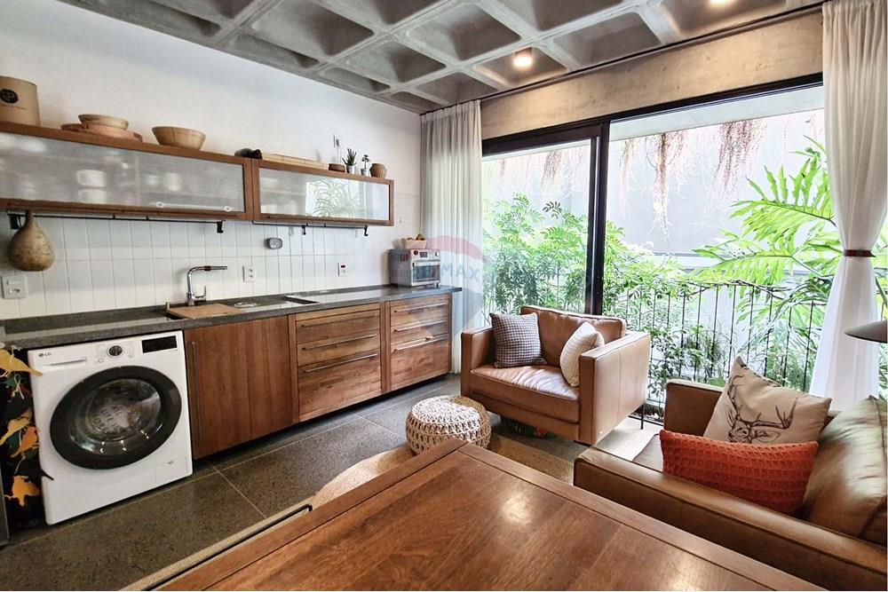 Residential - ਕੌਂਡੋ/ਅਪਾਰਟਮੈਂਟ - São Paulo , São Paulo - BR - RUA MANGUATA, 50 (15).jpg - 601361053-33