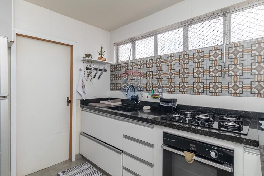 Apartamento - Venda - São Paulo , São Paulo - 40.jpg - Cozinha - 602151051-13