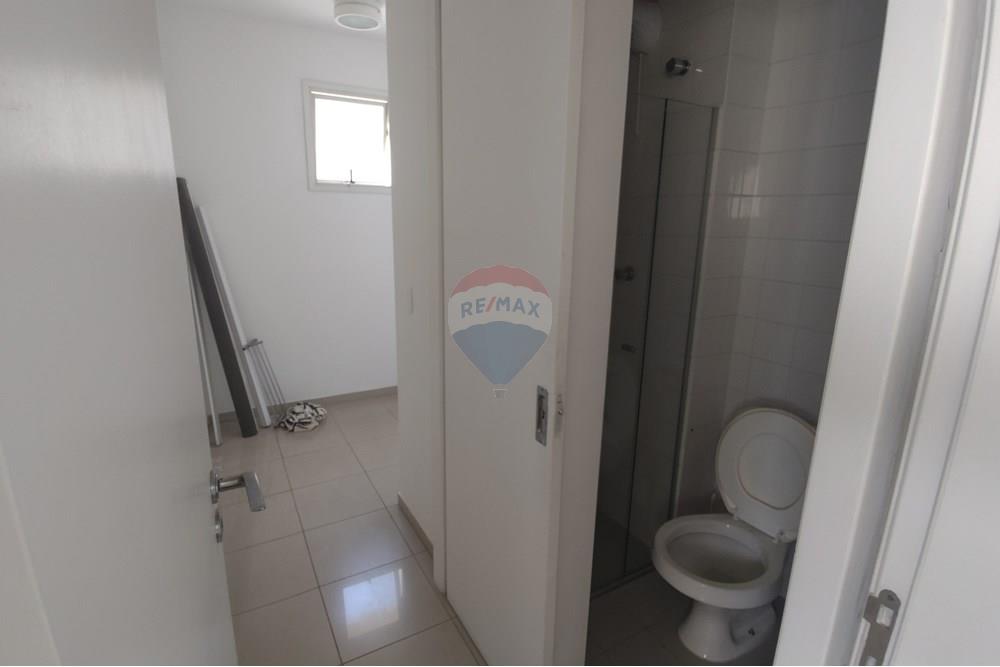 Apartamento para alugar com 3 quartos, 215m² - Foto 16