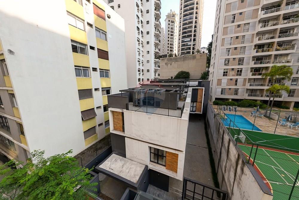 Casa de Condomínio - Venda - São Paulo , São Paulo - DJI_0155-63.jpg - 601371058-22