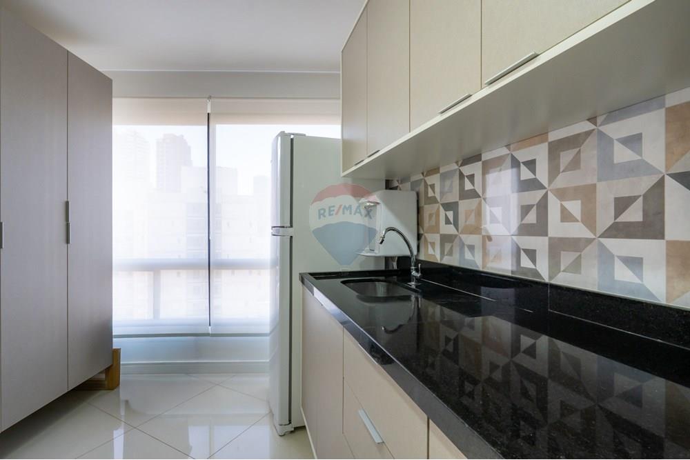 Cj. Comercial/ Sala - Venda - São Paulo , São Paulo - DSC09003.jpg - 601241070-3