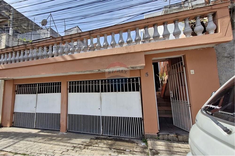 Sobrado - Venda - São Paulo , São Paulo - RUA DOM FERNANDES CAMISA NOVA JR, 870 (50).jpg - 601331007-35