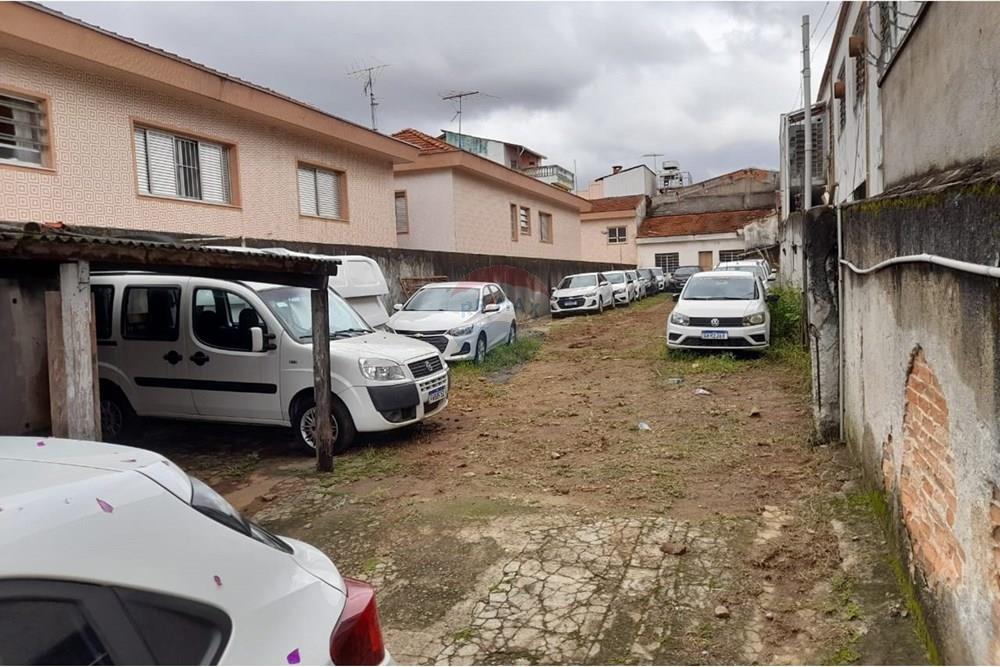 Terreno - Alugar - São Paulo , São Paulo - 070da18d-d787-44d8-bc67-d753f9ba4f1d.jpg - 601811033-3