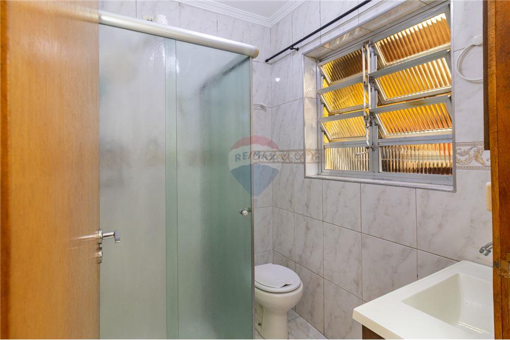 Sobrado - Venda - São Paulo , São Paulo - Banheiro inferior - 601771003-359