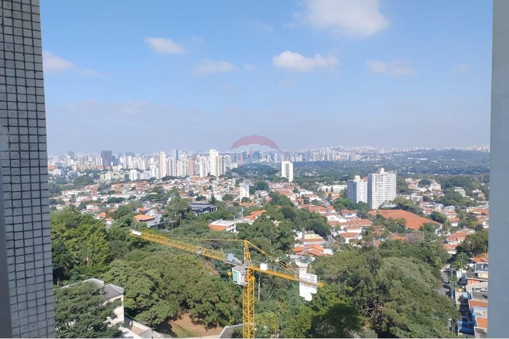 Apartamento - Alugar - São Paulo , São Paulo - a153b48e-3bd8-408a-a5d8-3bb7bb7813fb.jpg - 602191023-5