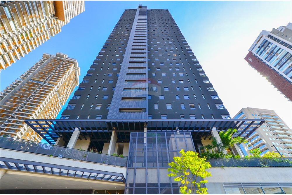 Residencial - Piso - Sao Paulo , Sao Paulo - BR - 2 - 601251039-40