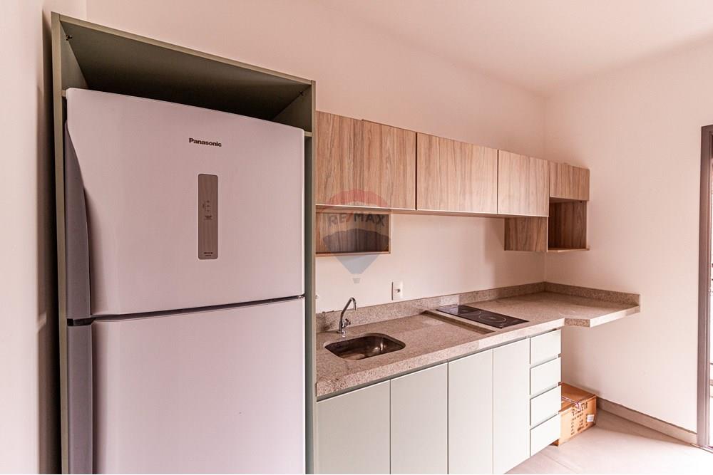 Residential - Yksiö - Sao Paulo , Sao Paulo - BR - 03cozinha_002.jpg - 601401028-22