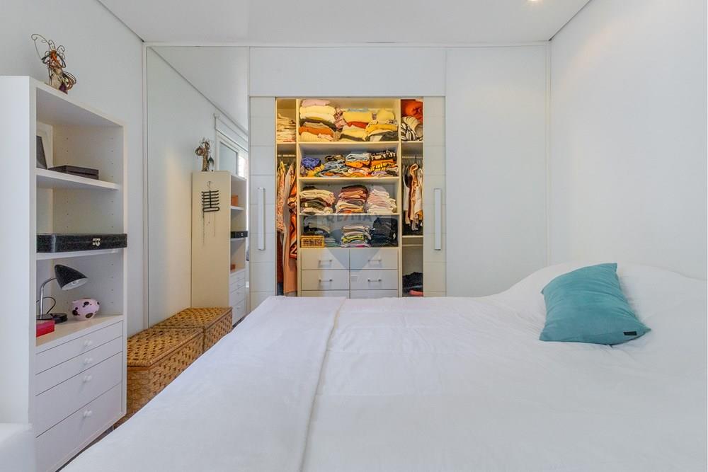 Apartamento - Venda - São Paulo , São Paulo - IMG_1761.jpg - Closet - 601081064-53