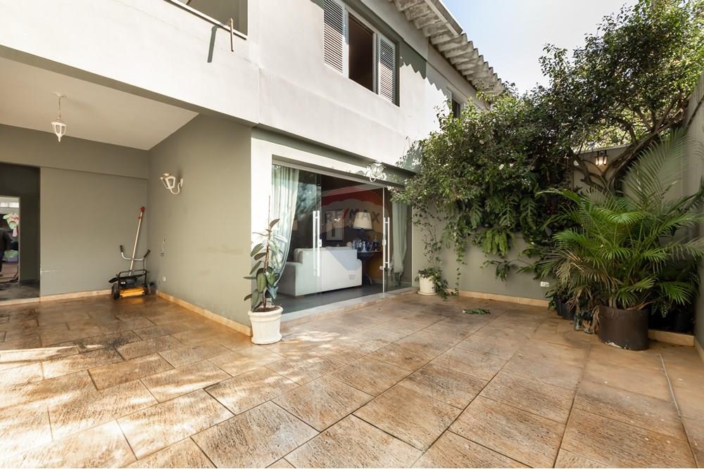 Sobrado - Venda - São Paulo , São Paulo - IMG_893344.jpg - 601361016-151