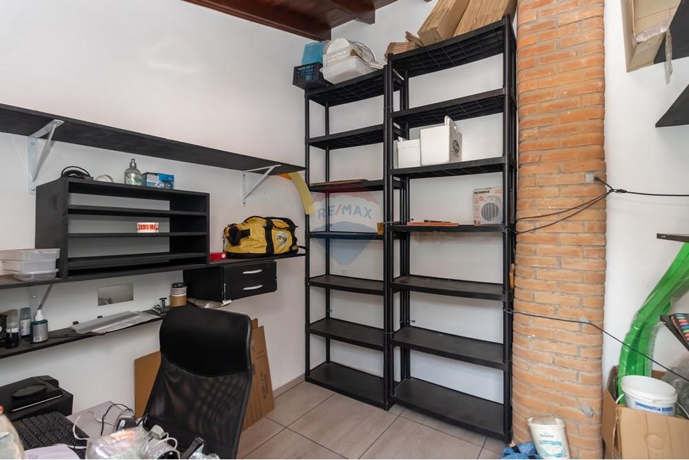 Casa à venda com 3 quartos, 125m² - Foto 23