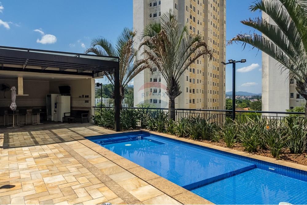 Apartamento - Venda - São Paulo , São Paulo - 80-AP.jpg - 601471015-60