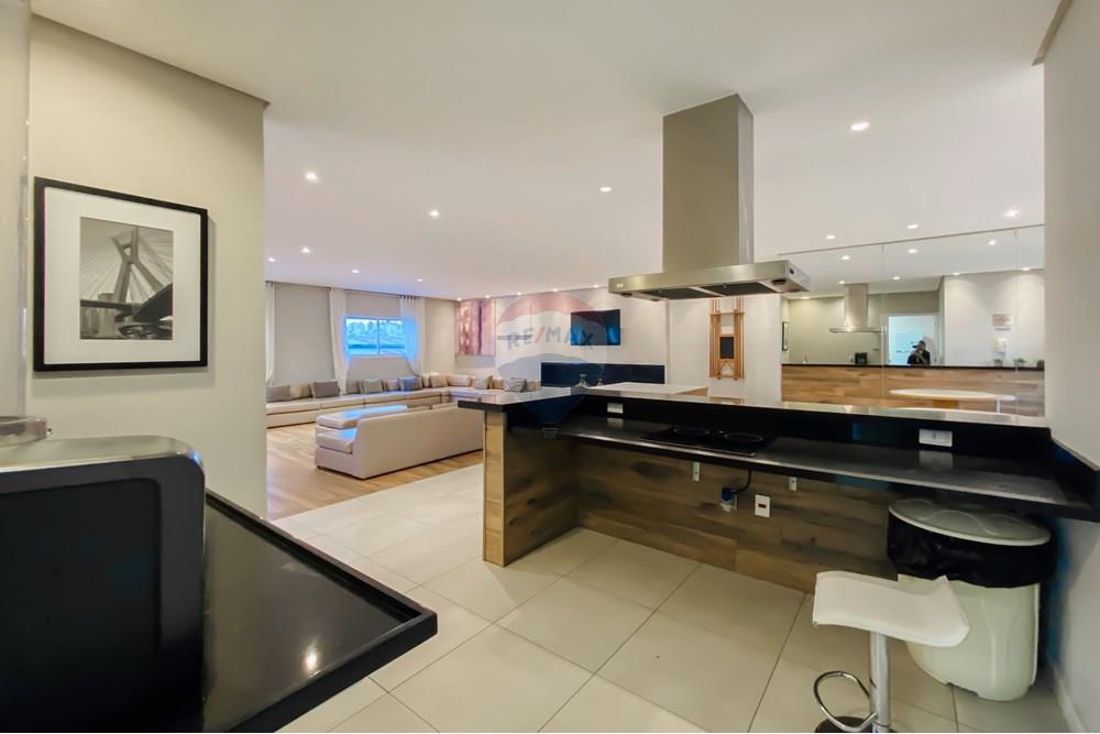 Apartamento - Venda - São Paulo , São Paulo - 30 - Salão de festas.jpg - 602031008-77
