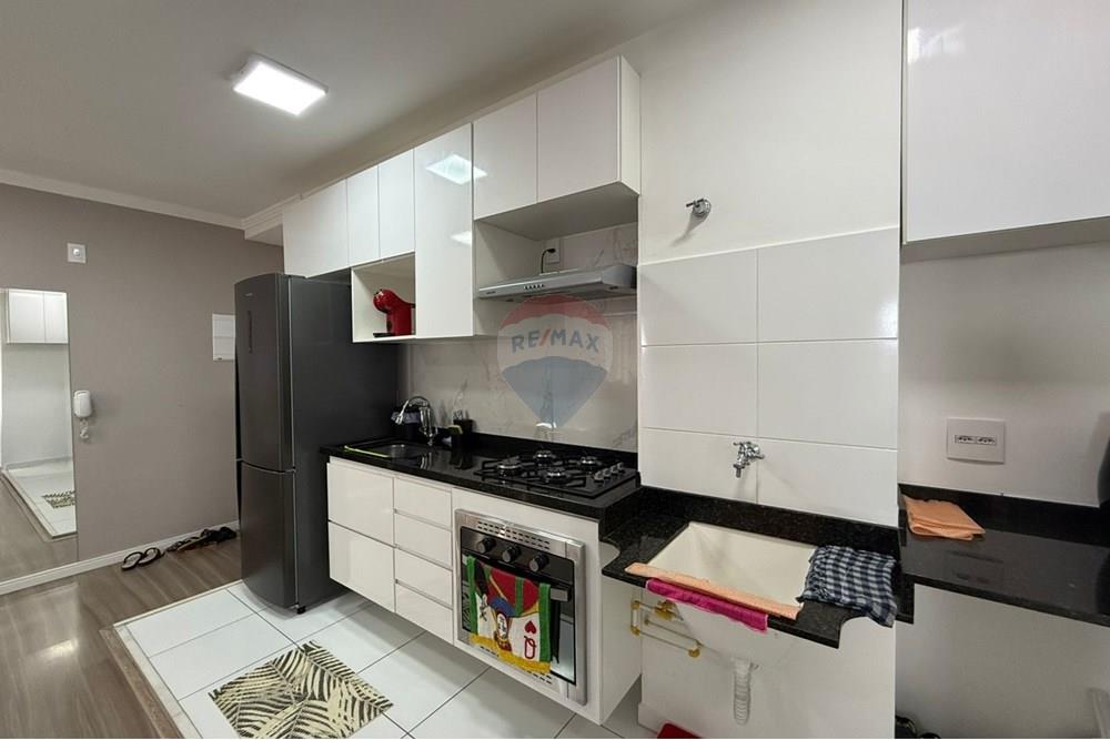 Apartamento para alugar com 2 quartos, 40m² - Foto 10