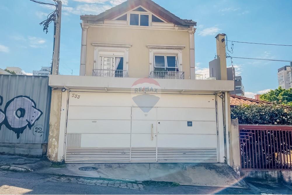 Sobrado - Venda - São Paulo , São Paulo - 52 - Fachada.jpg - 602031008-69