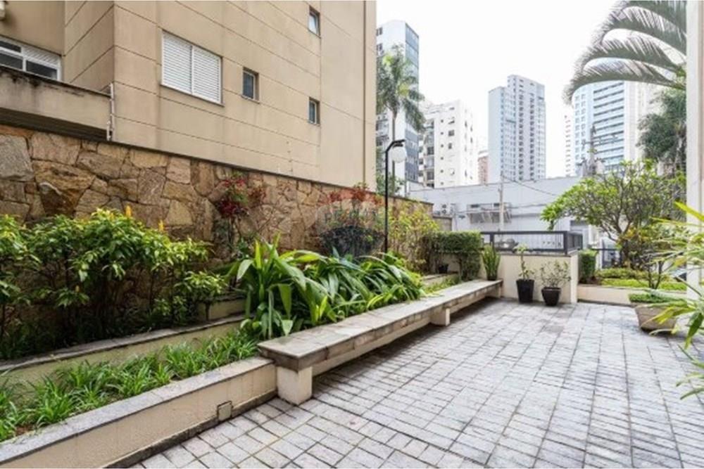 Apartamento - Alugar - São Paulo , São Paulo - 59.jpg - 601361021-1754