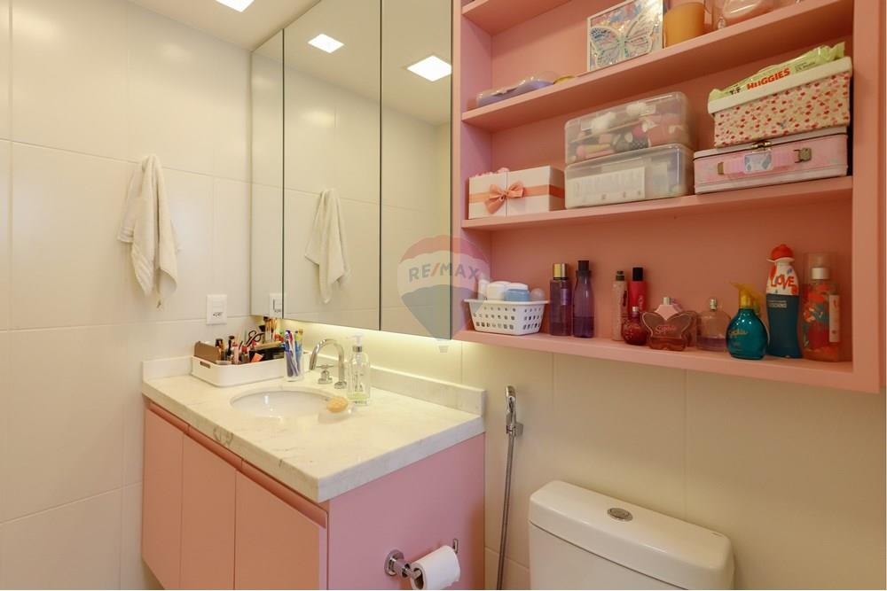 Apartamento - Venda - São Paulo , São Paulo - 25-05-22-RuaPabloPicasso100_046_CapodannoFotografia.jpg - 602341006-5