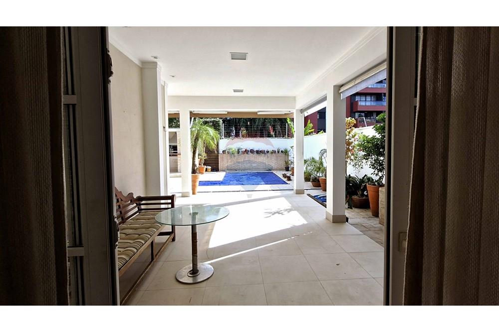 Casa de Condomínio - Venda - São Paulo , São Paulo - RUA SANTO AMÉRICO, 38 (72).jpg - 601361051-20