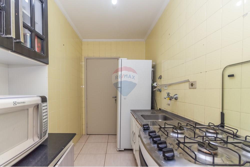 Apartamento - Venda - São Paulo , São Paulo - IMG_141817.jpg - Cozinha - 602231003-10