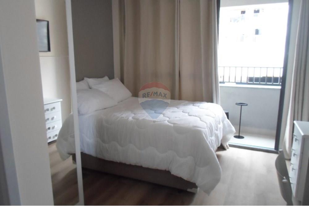 Apartamento - Alugar - São Paulo , São Paulo - SAM_9480.JPG - 601361021-1748